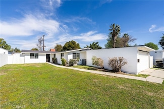 20321 Hamlin St, Winnetka, CA 91306
