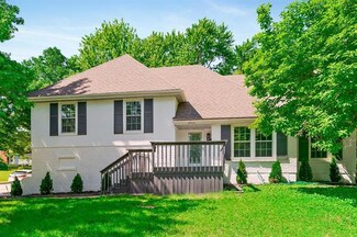 8510 W 64th Terrace, Mission, KS 66202