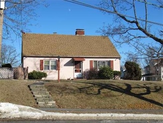 164 Beverly Rd, Worcester, MA 01605