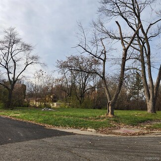 15401 Hazelton St, Detroit, MI 48223