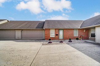 3850 Yale Ave, Lima, OH 45804