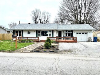 2060 Boston Ave, Terre Haute, IN 47805