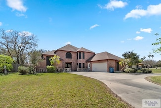 169 Lakeview St N, San Benito, TX 78586
