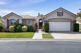 5125 N Via Amore, Fresno, CA 93711