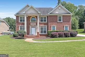 3183 Jackson Creek Dr, Stockbridge, GA 30281