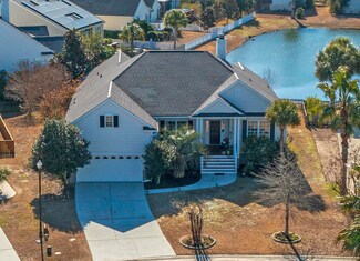 2504 Bent Tree Ln, Mount Pleasant, SC 29464