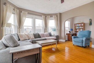 49 Temple St Unit 3, Somerville, MA 02145