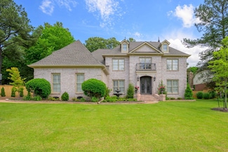 3048 Bentwood Run Dr, Collierville, TN 38017
