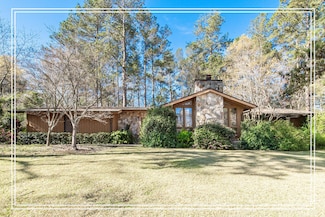 5 Spyglass Dr, Aiken, SC 29803