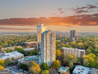 2870 Pharr Court South NW Unit 2704, Atlanta, GA 30305