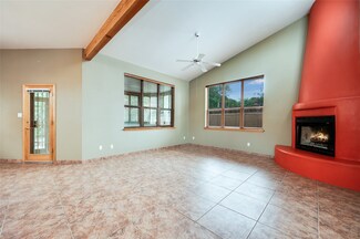 2629 Sol Y Luz Loop, Santa Fe, NM 87505