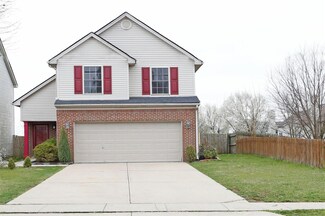 588 Vincent Way, Lexington, KY 40503