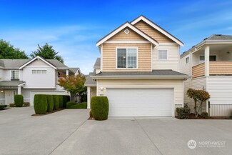 12313 SE 311th St Unit 15, Auburn, WA 98092