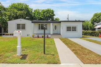 1130 NW 91st St, Miami, FL 33150