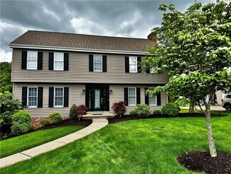 238 Cumberland Dr, Seven Fields, PA 16046