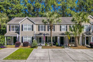 1122 Island Club Dr, Charleston, SC 29492