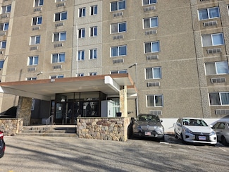 120 Huntington Turnpike Unit 310, Bridgeport, CT 06610