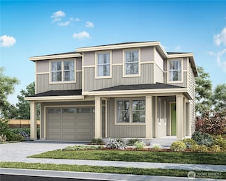 13936 178th St E Unit 85, South Hill, WA 98374