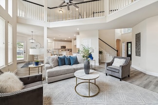 13411 Via Chianti Ln, Cypress, TX 77429