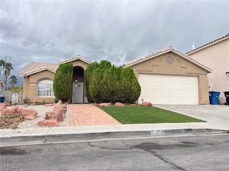1855 Double Delight Ave, North Las Vegas, NV 89032