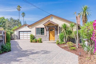 1185 Hazelwood Ave, Campbell, CA 95008
