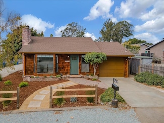 1441 El Dorado Ave, Santa Cruz, CA 95062