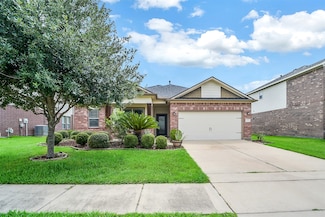 2614 Maverick Park Ln, Katy, TX 77449