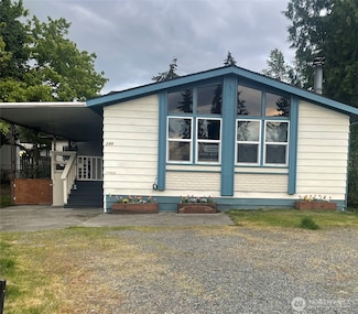 3001 S 288th St Unit 344, Federal Way, WA 98003