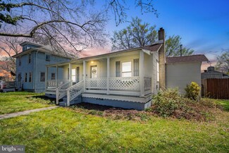 265 B St, Penns Grove, NJ 08069