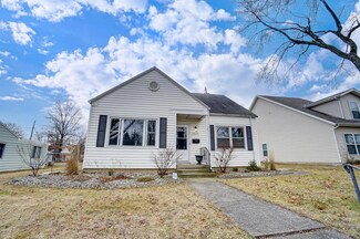 4035 Avondale Dr, Fort Wayne, IN 46806