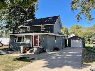 401 W 4th St, Alta, IA 51002