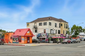 2701-11 Imperial Ave, San Diego, CA 92102
