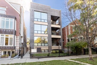 2508 N Greenview Ave Unit 1W, Chicago, IL 60614
