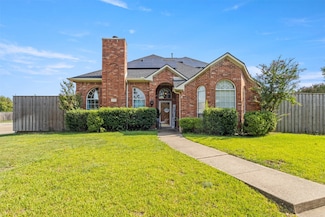 2410 Charter Creek Ct, Mesquite, TX 75181