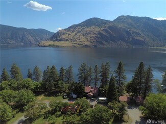 1995 Loomis-Oroville Rd, Loomis, WA 98827