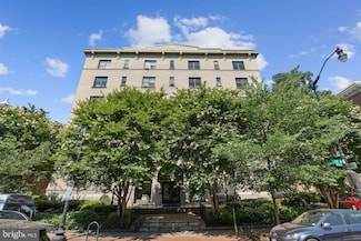 1514 17th St NW Unit 114, Washington, DC 20036
