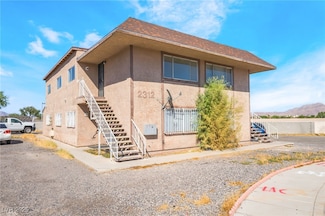 2312 Seco Adobe Cir Unit B, North Las Vegas, NV 89030