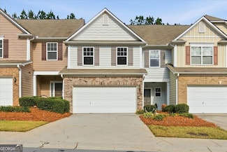 415 Mountain View Ln, Woodstock, GA 30188
