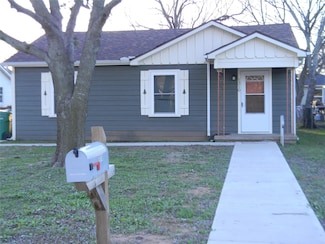 1310 N Brents Ave, Sherman, TX 75090