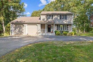 311 S River St, Marshfield, MA 02050