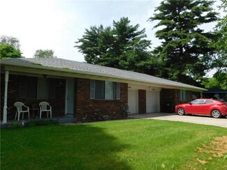 3059 E Morris Ave, Terre Haute, IN 47805