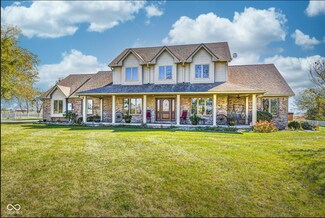 3101 E State Road 47, Lebanon, IN 46052