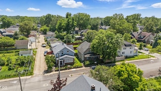 4715 E New York St, Indianapolis, IN 46201