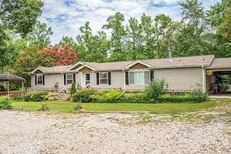 1976 U S 70, Bonnerdale, AR 71933