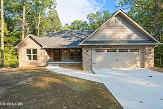 93 W Westridge Trail, Monterey, TN 38574