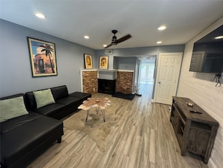 4224 Rawlins St Unit 105, Dallas, TX 75219