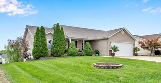 718 Warrior Pass, Warrenton, MO 63383