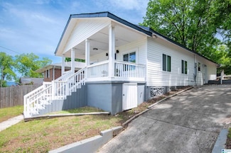 539 63rd St S, Birmingham, AL 35212
