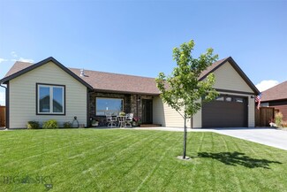 1013 Pryor Ln, Livingston, MT 59047