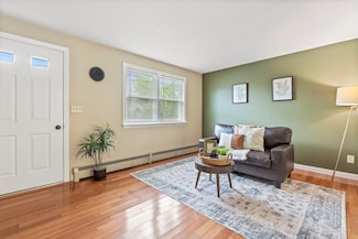 167 Wolcott St, Manchester, NH 03103